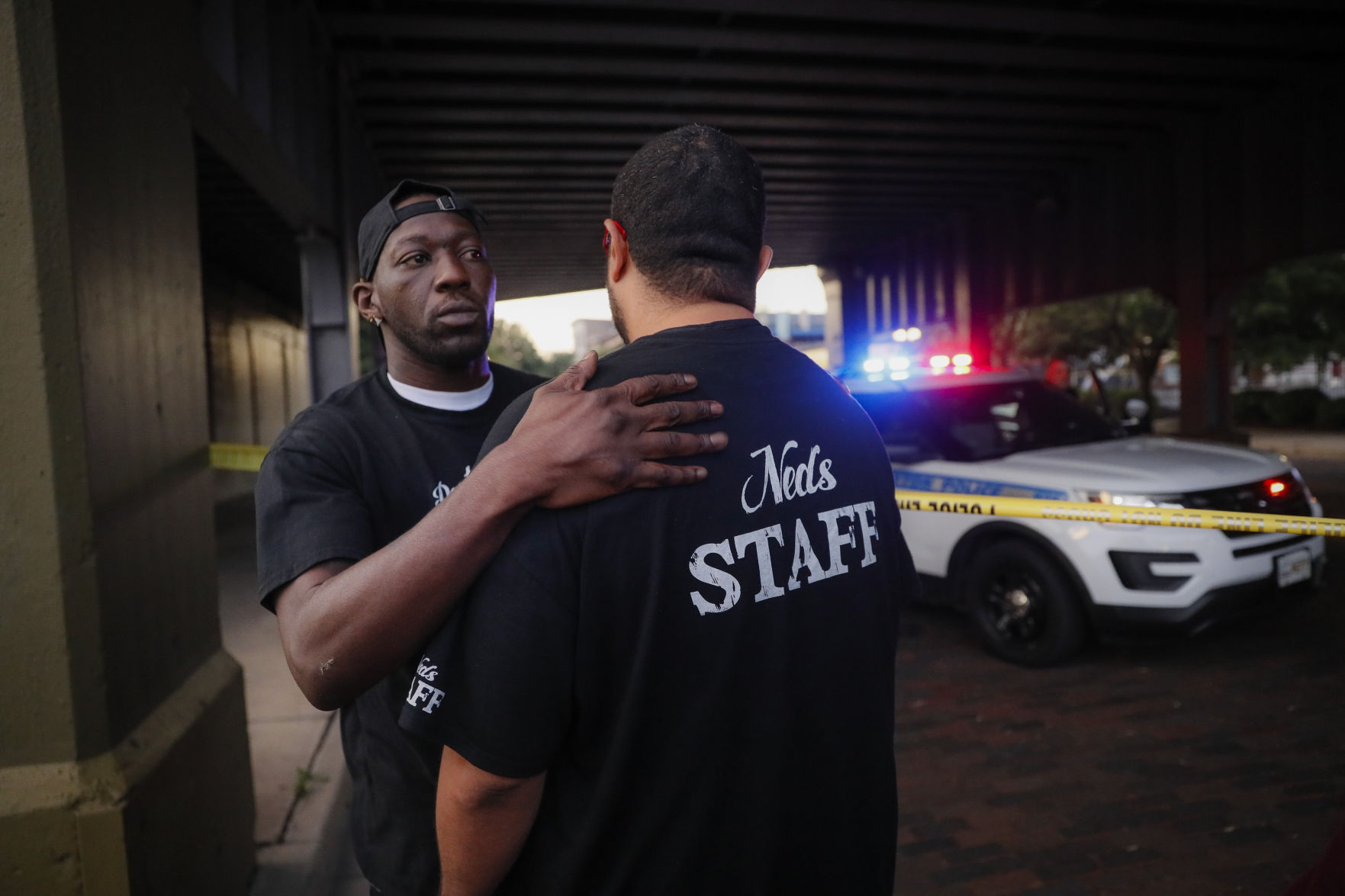 Aug. 4, 2019: Dayton, Ohio: 9 killed, many injured